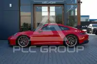 2021 Porsche 911