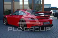 2021 Porsche 911