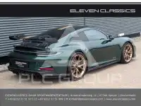 2022 Porsche 911