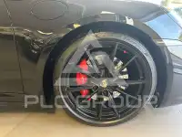 2022 Porsche 911