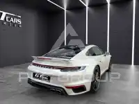 2022 Porsche Carrera