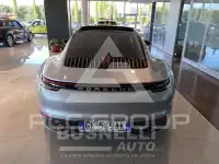 2022 Porsche 911