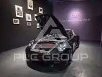 2022 Porsche 911