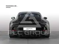 2022 Porsche 911