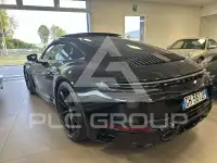 2022 Porsche 911