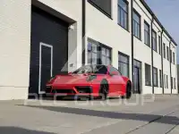 2022 Porsche 911