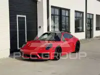 2022 Porsche 911