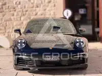 2022 Porsche 911