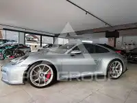 2022 Porsche 911