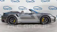2022 Porsche 911