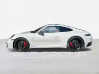 2022 Porsche 911