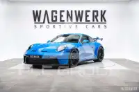 2022 Porsche 911