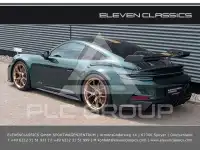2022 Porsche 911