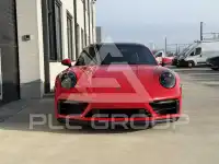 2022 Porsche 911