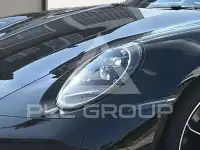 2022 Porsche 911