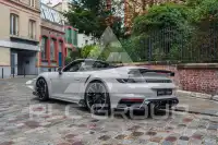 2022 Porsche 911