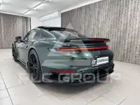 2022 Porsche 911
