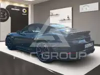 2022 Porsche 911