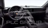 2022 Porsche 911