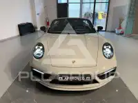 2022 Porsche 911