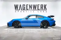 2022 Porsche 911