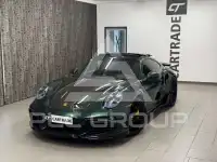 2022 Porsche 911