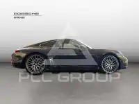 2022 Porsche 911