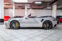 2022 Porsche 911