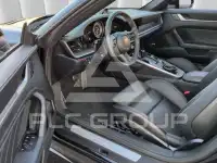 2022 Porsche 911