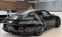 2022 Porsche 911