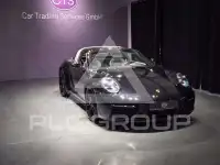 2022 Porsche 911