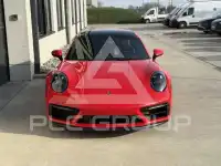 2022 Porsche 911