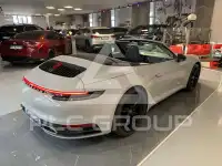 2022 Porsche 911