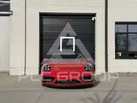2022 Porsche 911