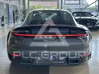 2022 Porsche 911