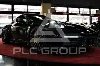 2022 Porsche 911