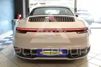 2022 Porsche 911