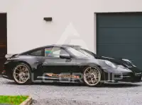 2022 Porsche 911