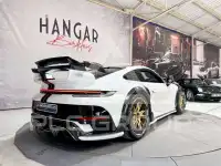 2022 Porsche 911