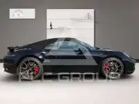 2022 Porsche 911