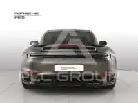 2022 Porsche 911