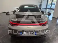2022 Porsche 911