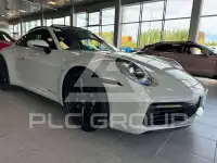 2022 Porsche 911