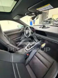 2022 Porsche 911