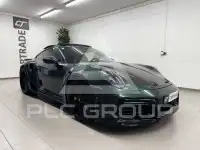 2022 Porsche 911