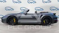 2022 Porsche 911