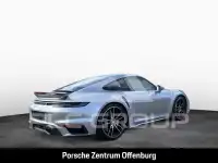 2022 Porsche 911
