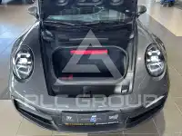 2022 Porsche 911