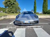 2022 Porsche 911