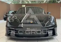 2022 Porsche 911
